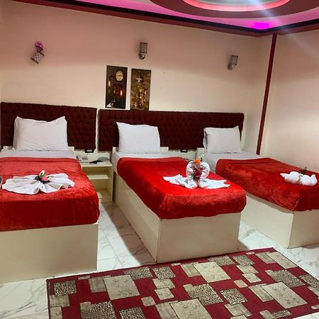 Salvatore Room With Simple Breakfast- Al Dokki Giza Экстерьер фото