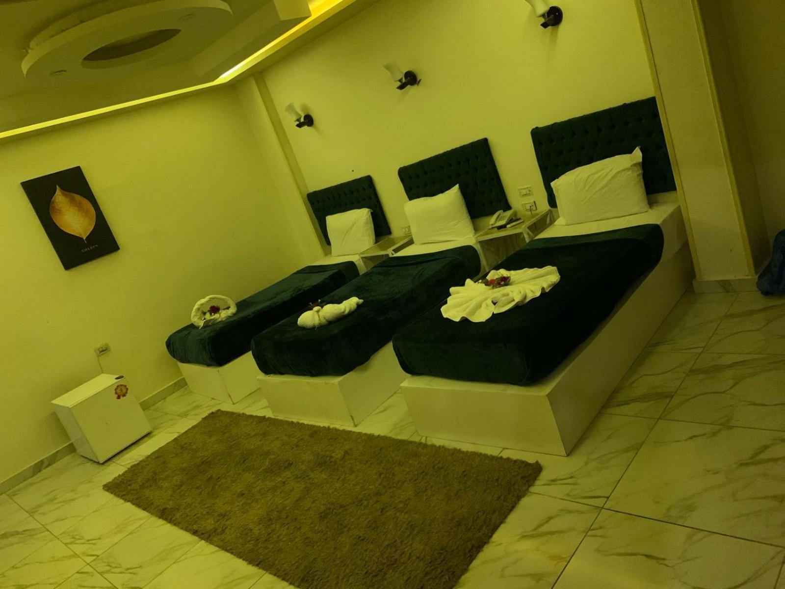 Salvatore Room With Simple Breakfast- Al Dokki Giza Экстерьер фото