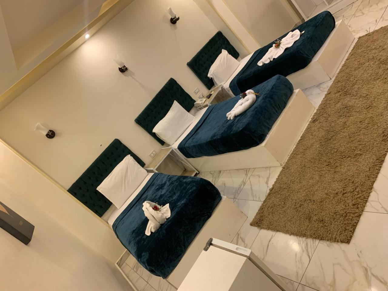 Salvatore Room With Simple Breakfast- Al Dokki Giza Экстерьер фото