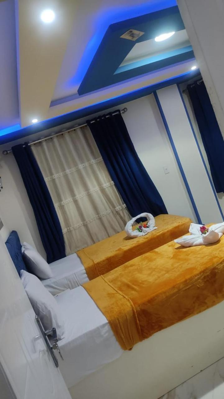 Salvatore Room With Simple Breakfast- Al Dokki Giza Экстерьер фото